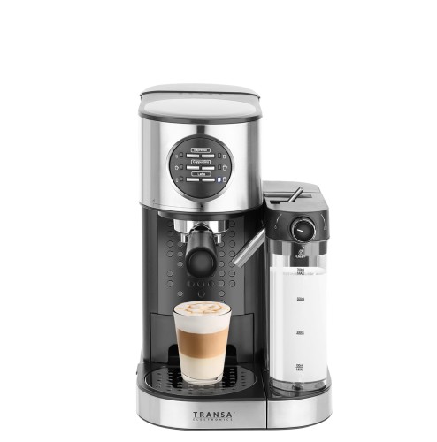 Ekspres ciśnieniowy 15 bar