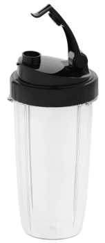 Pojemnik 1000ml z pokrywką z dziubkiem do Nutri blender 