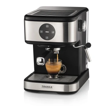 Ekspres ciśnieniowy do kawy Baristoline 1100W 20 bar