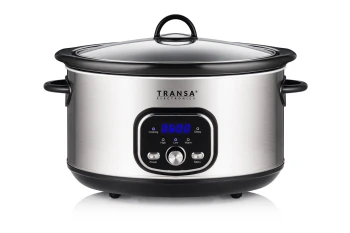 Wolnowar 4,5l 280W