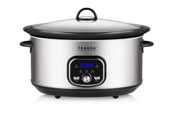 Wolnowar 6,5l 320W