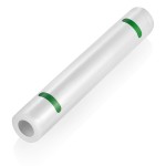 Folia do zgrzewarki w rolce duża 28x300cm