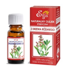 Olejek eteryczny z drzewa różanego 10ml