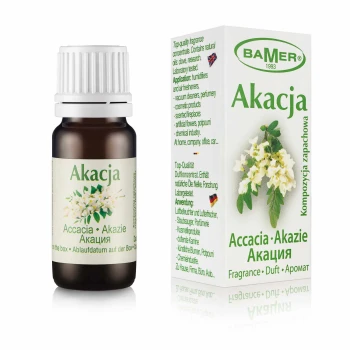 Olejek zapachowy Akacja 7ml BAMER