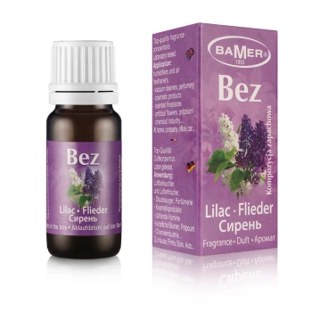 Olejek zapachowy Bez 7ml BAMER
