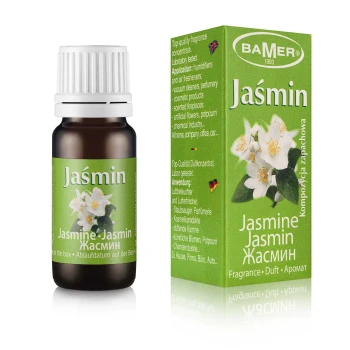 Olejek zapachowy Jaśmin 7ml BAMER