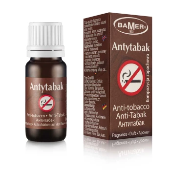 Olejek zapachowy Cygaro Antytabak 7ml BAMER