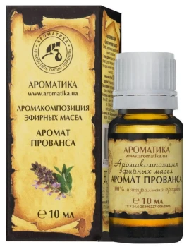 Olejek eteryczny Prowansja 10ml AROMATIKA