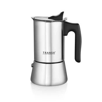 Kawiarka do zaparzania kawy Caffè 4 Tz