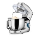 Robot_SilverChef
