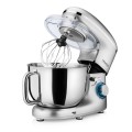 Robot_SilverChef
