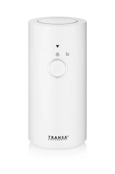 Młynek do kawy White Grindly 200W