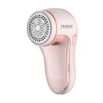 Golarka do ubrań bezprzewodowa Pink 8W