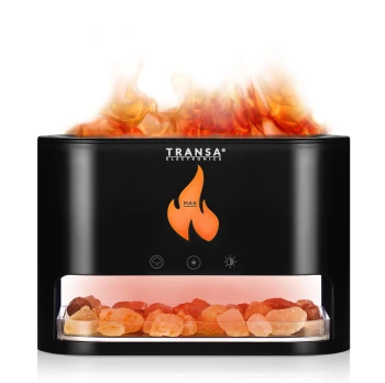 Dyfuzor zapachowy Aroma Fire Black