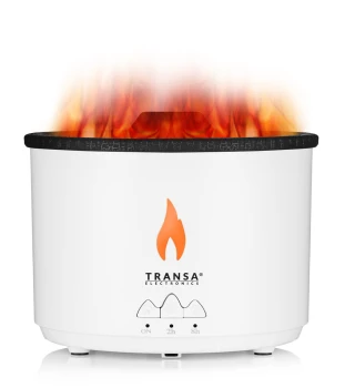 Dyfuzor zapachowy Vulcano White