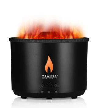 Dyfuzor zapachowy Vulcano Black
