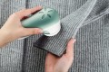 Golarka do ubrań HandyLine Green_7.jpg