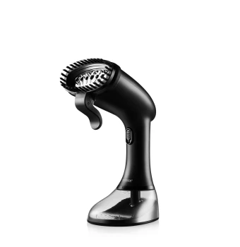 Parownica do ubrań Steammy Black 2000W