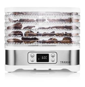 Suszarka do żywności Food Dryer Bright 400W