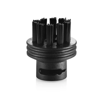 Szczotka nylonowa okrągła do mopa parowego SteamClean TE-190