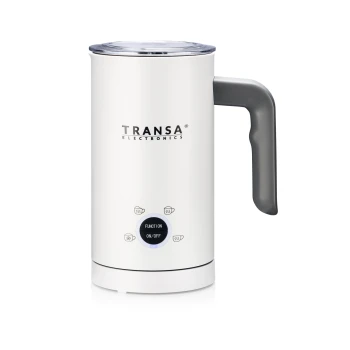 Spieniacz do mleka MilkyWhite 500W