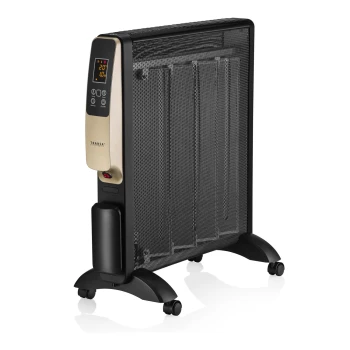 Grzejnik elektryczny MicaBlack 2000W
