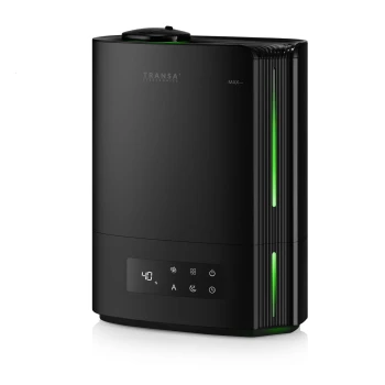 Nawilżacz powietrza MistyBlack 4,8l