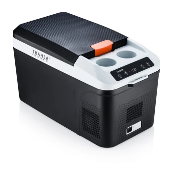 Lodówka turystyczna ArcticGo 15,3L 35W