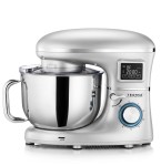 Robot planetarny z podgrzewaną misą SilverHot 3000W