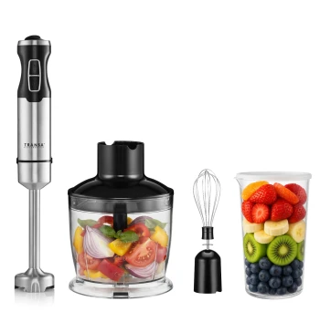 Blender ręczny Blenda Fresh 3w1 1500W