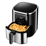 Frytkownica beztłuszczowa Medium 5 l 1700W