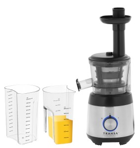 Wyciskarka wolnoobrotowa 400W