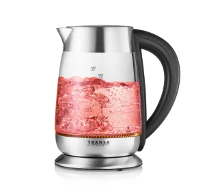 Czajnik elektryczny szklany BoiLed Glass 1,8 l 