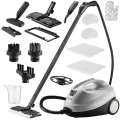Mop parowy SteamClean Gray_Zestaw.jpg