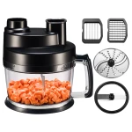 Malakser BlendaSet do blenderów ręcznych BT-13 i BT-14 Transa Electronics®