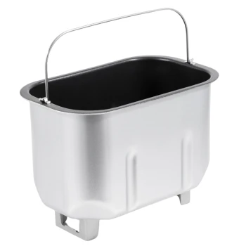 Pojemnik do automatu do chleba SmartBake 850W TE-200 Transa Electronics®