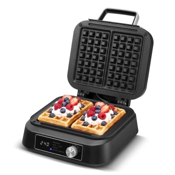 Gofrownica SmartWaffles 5 poziomów 2200W Transa Electronics®