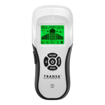 Wykrywacz metalu, profili i przewodów MeasureMe Scan 3w1