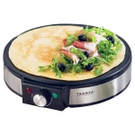 Naleśnikarka elektryczna PancakeMaker 1500W Transa Electronics®