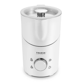 Spieniacz do mleka MilkyJug White Transa Electronics®