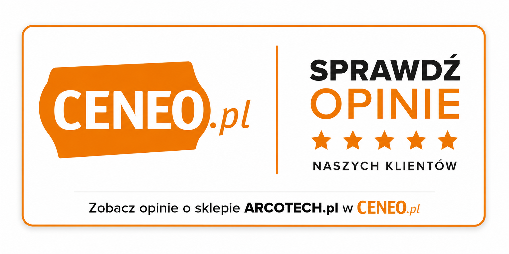 Opinie klientów Transa Electronics® w Ceneo