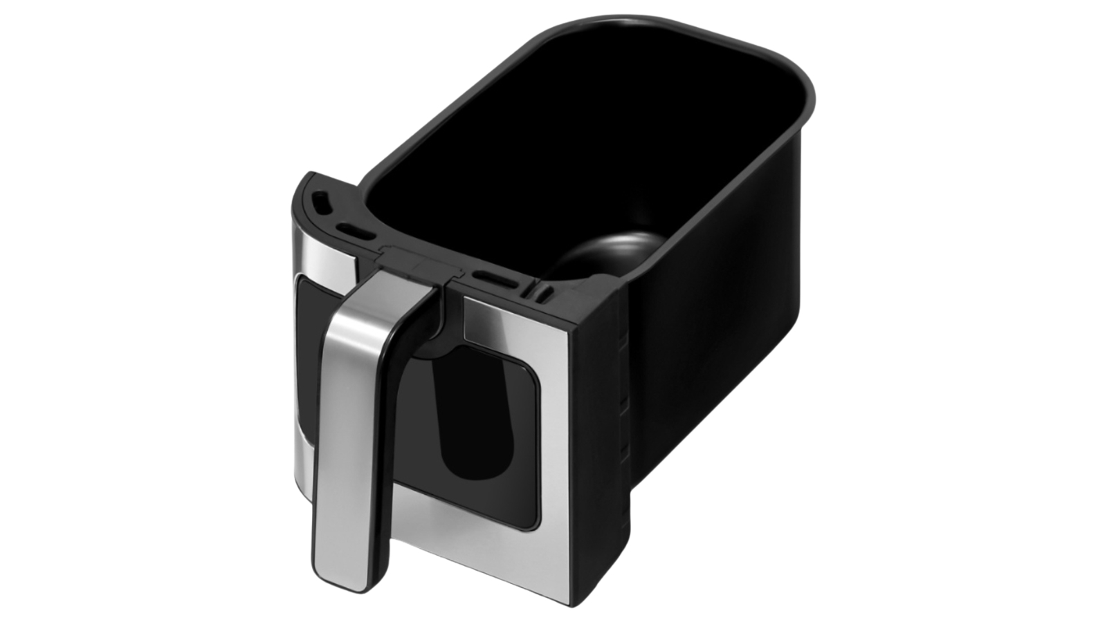 Misa lewa do frytkownicy Dual ViewFry TE-98 Transa Electronics®