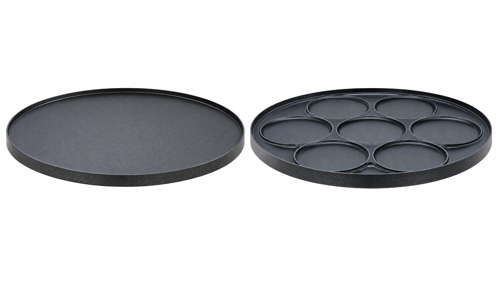 Płyta do naleśnikarki DualPancake TE-46 Transa Electronics®