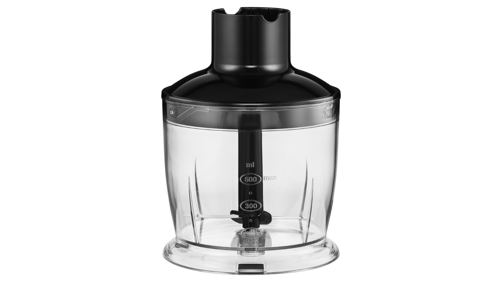 Rozdrabniacz do blendera ręcznego Transa Electronics BlendaChop BT-14B