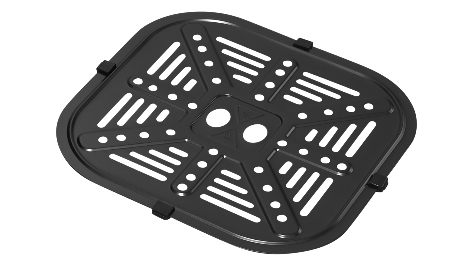 Tacka do frytkownicy ViewFry TE-94 Transa Electronics®