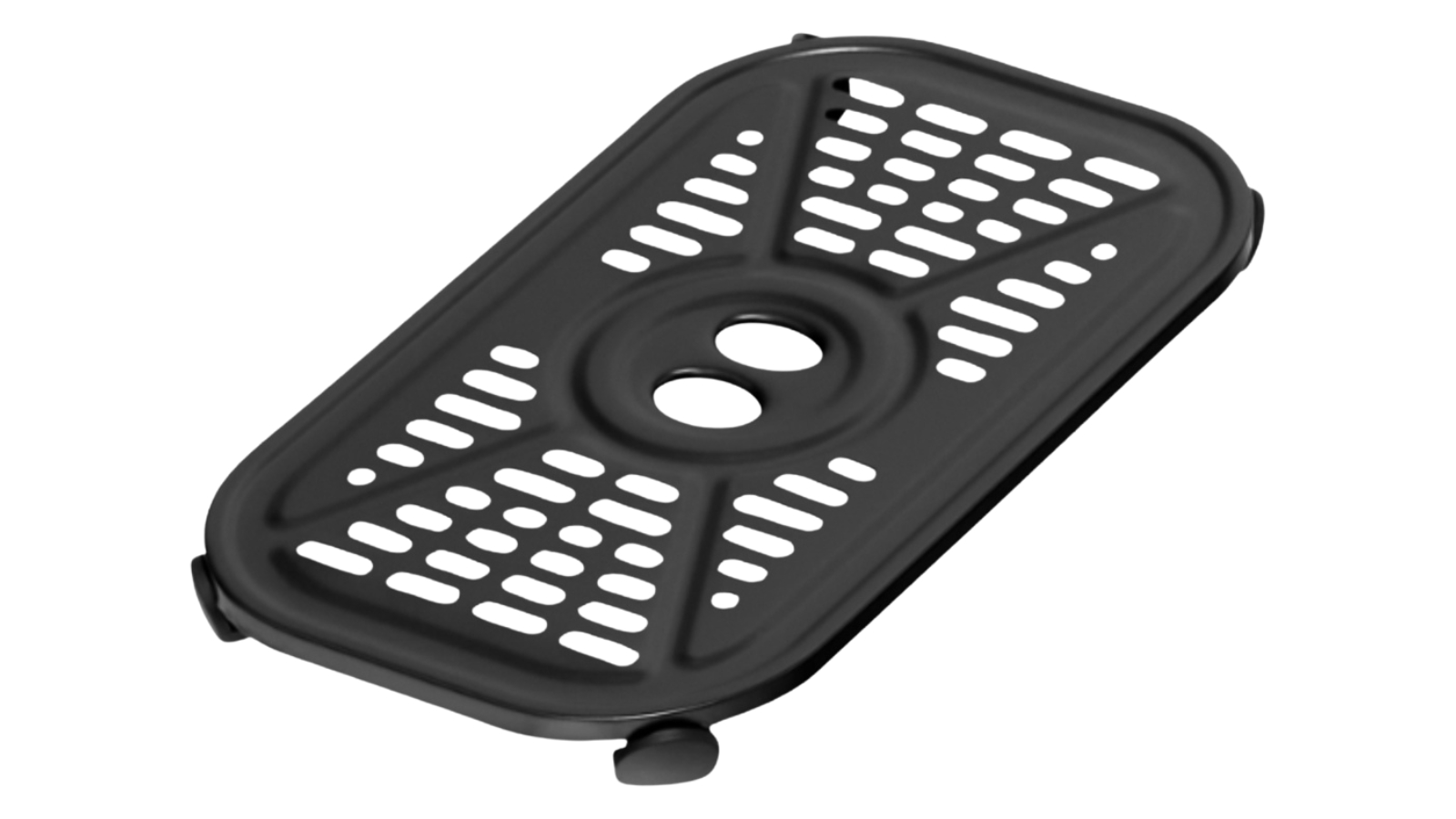 Tacka do frytkownicy Dual ViewFry TE-98 Transa Electronics®