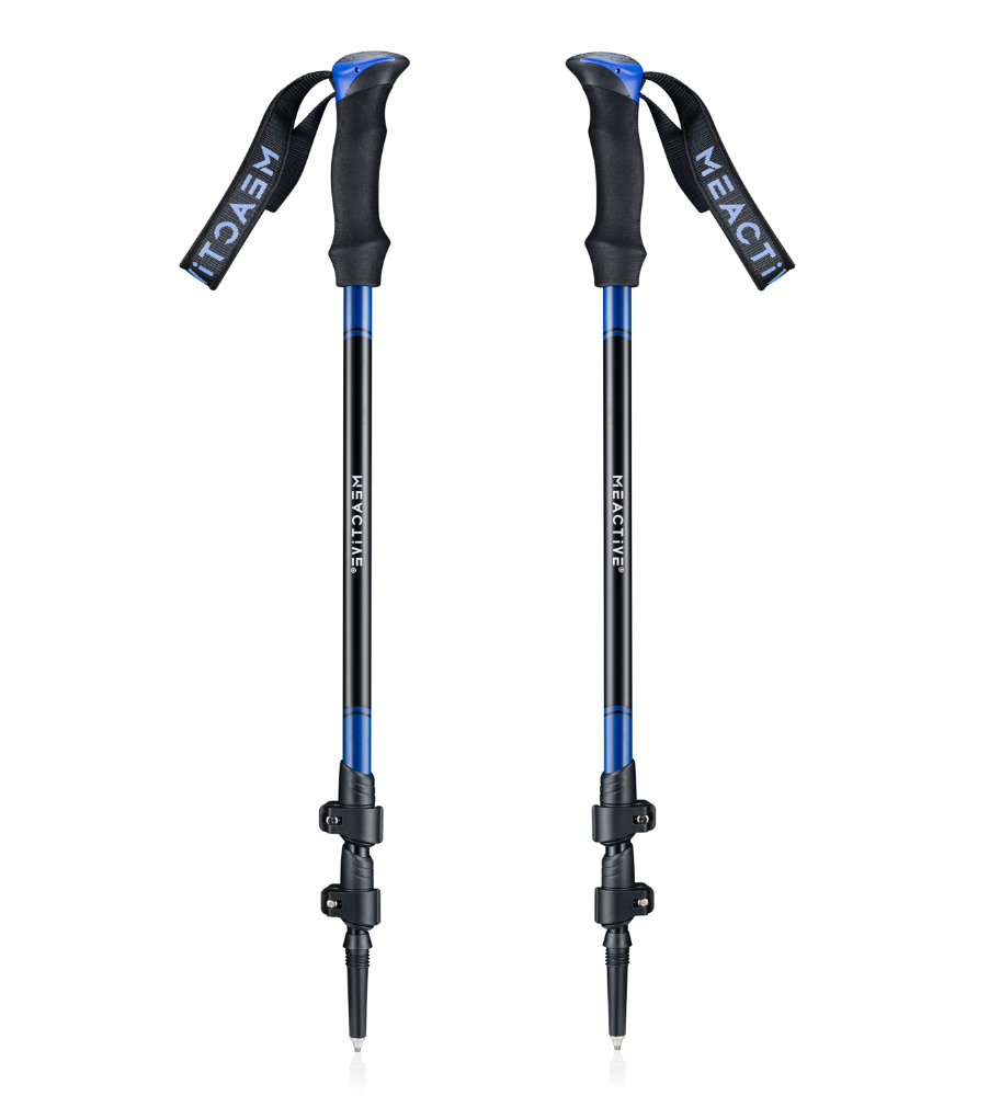 Kijki Nordic Walking MeActive uchwyty EVA