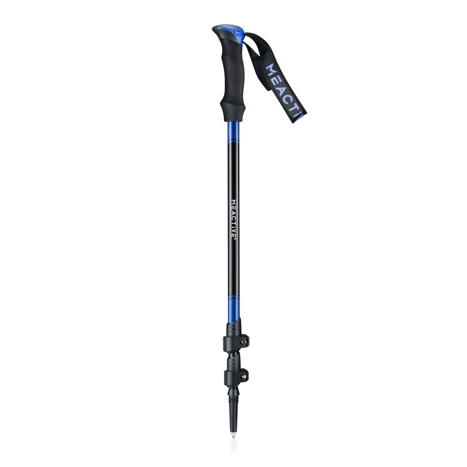 Nordic Walking MeActive aktywność na świeżym powietrzu