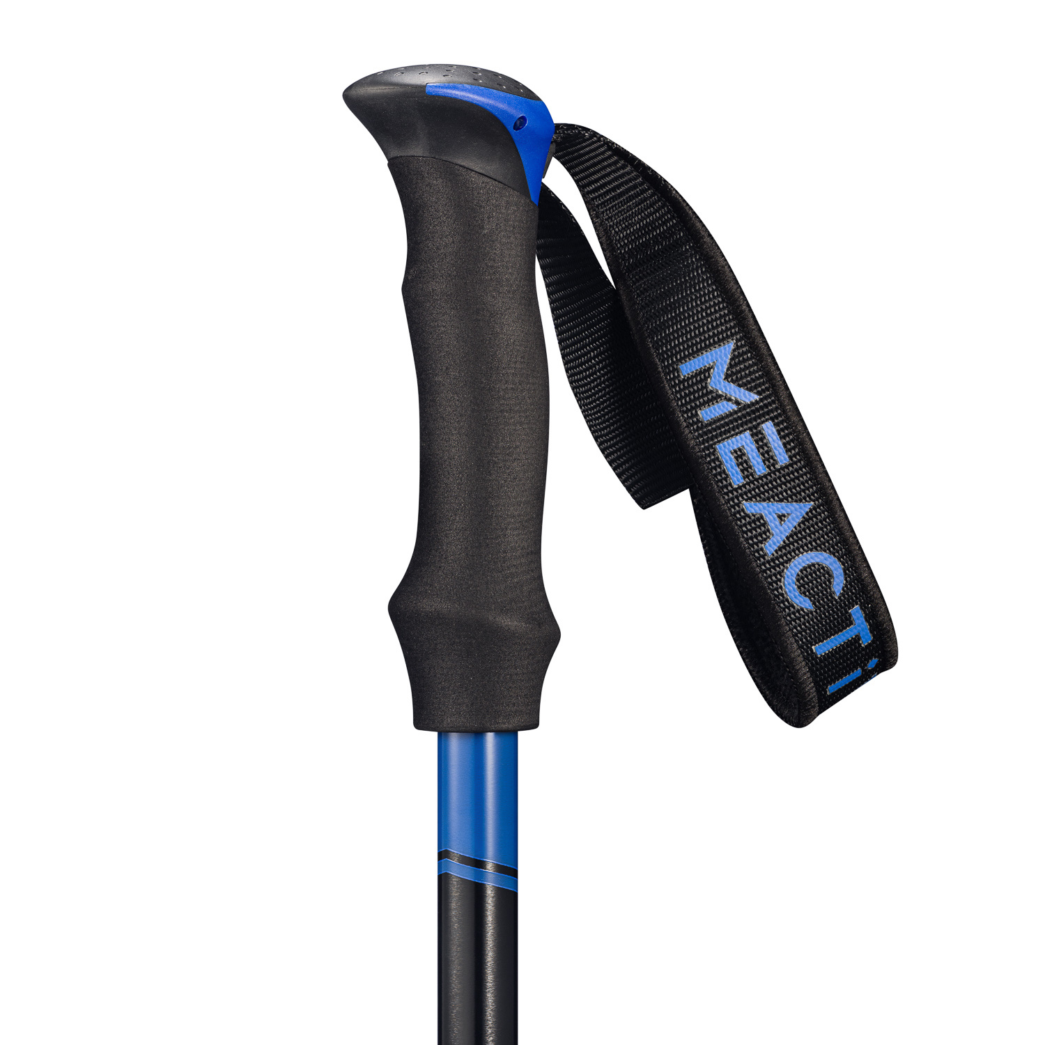 Kijki Nordic Walking MeActive teleskopowe